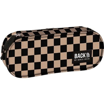 Piórnik BackUp 7 A24 DERFORM