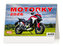 Kalendář Motorky