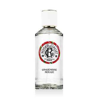 Roger & Gallet Gingembre Rouge Fragrant Wellbeing Water 100 ml W