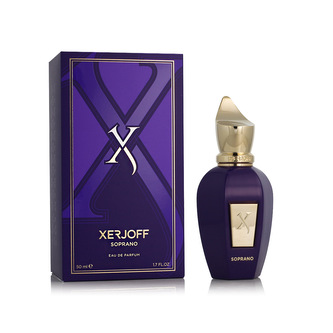 Xerjoff " V " Soprano EDP 50 ml UNISEX