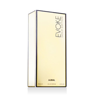 Ajmal Evoke Gold Edition Her EDP rozbaleno 75 ml W