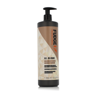 Fudge All Blonde Color Lock Conditioner 1000 ml