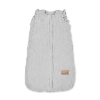 ALBERO MIO Śpiworek do spania S 0,5 tog CC3 popiel