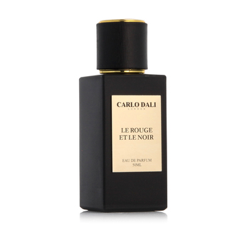 Carlo Dali Le Rouge Et Le Noir EDP 50 ml W