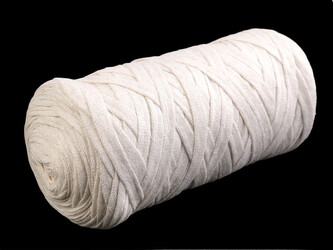 Špagety ploché Ribbon 250 g - 1 ks - 29 (752) režná světlá Špagety ploché Ribbon 250 g - 1 ks - 29 (752) režná světlá