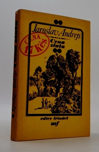 Cena Zlata,Utěk,Pout za přeludem