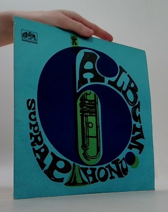 VI. album Supraphonu