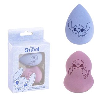 SADA 2 KS MAKE-UP HOUBIČKA NA PLEŤ  LILO A STITCH