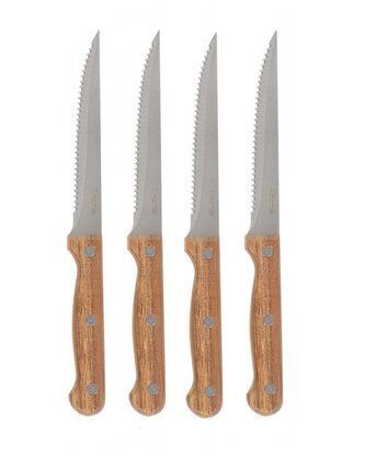 Sada steakových nožů EASY GRILL | 4 kusy | 888064