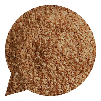 Bulgur pohankový BIO