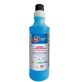 Čisticí prostředek na povrchy Real profi - 1 l
