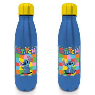 Láhev Lilo & Stitch - Stitch & Scrump, 0,5 l