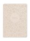 Terminplaner Lederlook 2026 Beige