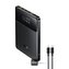 Powerbanka Baseus Blade H1 Lite 20000mAh, 100W černá