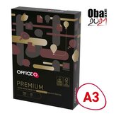 Papír OFFICEO Premium A3 - 80 g/m2, 500 listů