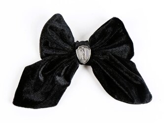 SPONA DO VLASŮ MAŠLE  WEDNESDAY