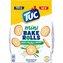 Slané krekry Tuc Bake Rolls mini-smet.,cibule,150g
