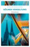 Kölner Vergeltung