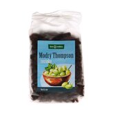 Rozinky Modrý Thompson 400 g BIO   BIO NEBIO