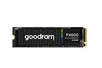 GoodRam SSD PX600 2000GB M.2 2280, NVMe (R:5000/ W:3200MB/s)
