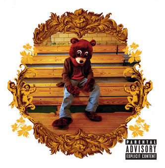 West Kanye: College Dropout