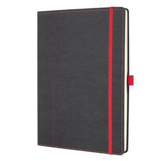 Záznamní kniha Sigel Conceptum, Hardcover, A4