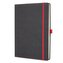 Záznamní kniha Sigel Conceptum, Hardcover, A4