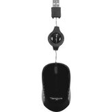 PC myš TARGUS Compact BlueTrace Retractable