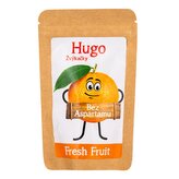 Žvýkačky HUGO ovocné 45 g   VELEBA