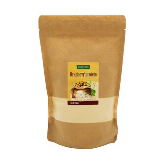 Protein hrachový 500 g BIO   BIO NEBIO
