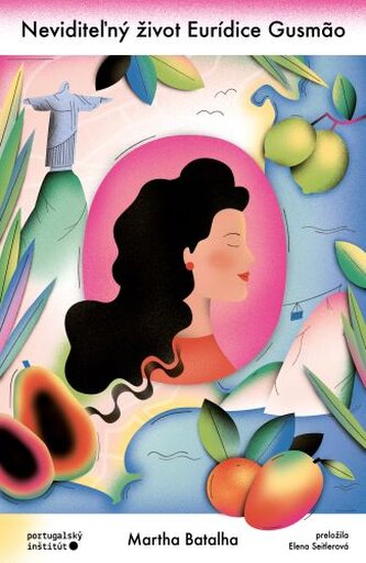 Neviditeľný život Eurídice Gusmão Neviditeľný život Eurídice Gusmão