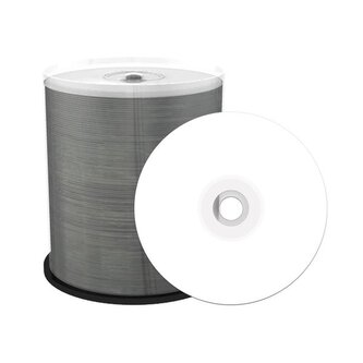 DVD-R MediaRange - 4,7 GB/120 min,potisk,box,100ks