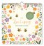 Botanic-Kalender 2026 Bee happy