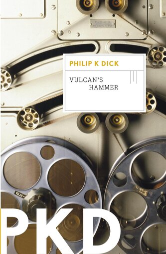 Vulcan's Hammer
