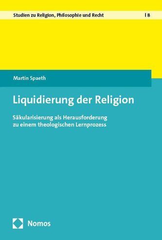 Liquidierung der Religion