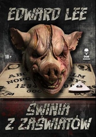 Świnia z zaświatów