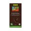 Čokoláda hořká espresso 80 g BIO   RAPUNZEL