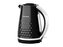 Konvice rychlovarná MORPHY RICHARDS 108271 Black