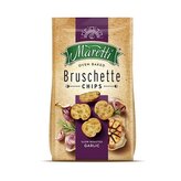 Bruschetty Maretti - česnek, 70 g