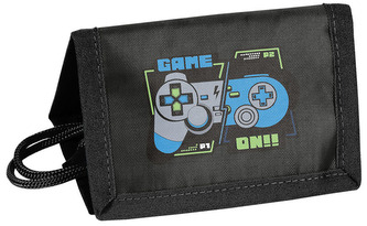 Portfel Game PP24GI-002, Paso