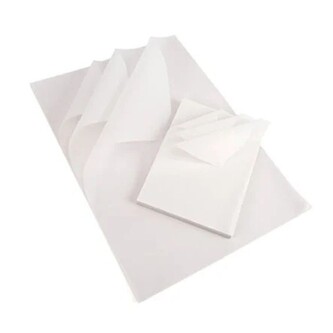 Vikpap - pauzovací papír A2, 90 g/m2 - 100 ks