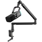 Fifine TAM8 mikrofon černý