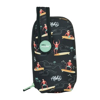 Multipiórnik owalny mini ALOHA 08871AL MILAN