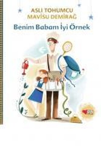 Benim Babam Iyi Örnek