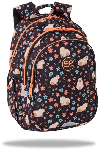 Plecak młodzieżowy Jerry Capybara CoolPack, Patio