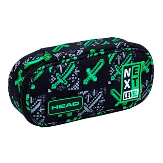 Piórnik Head Next Level AC6