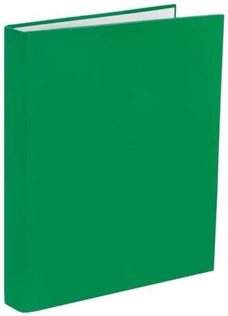 Segregator A5 2R pastel. zielony, Penmate