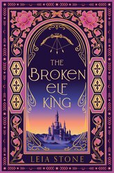 The Broken Elf King