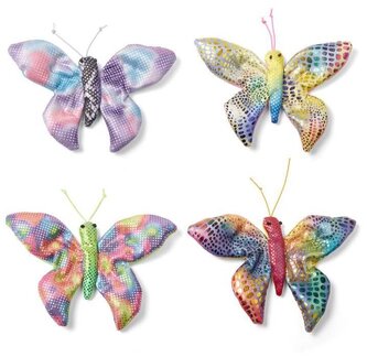 Zwierzątko piaskowe Motyl, Trendhaus