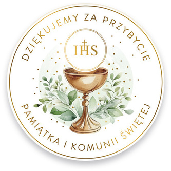 Magnes Komunia 1, Pan Dragon